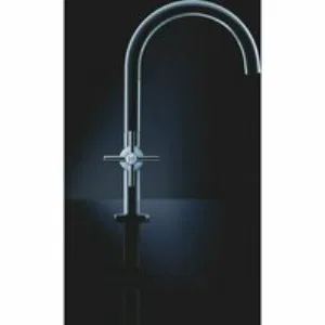 Смеситель для раковины GROHE Atrio, хром (21019003) Смеситель для раковины GROHE Atrio, хром (21019003)