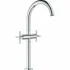 Смеситель для раковины GROHE Atrio, XL-size, хром (21044003) Смеситель для раковины GROHE Atrio, XL-size, хром (21044003)