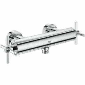 Смеситель для душа GROHE Atrio, хром (26003003) Смеситель для душа GROHE Atrio, хром (26003003)