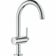 Смеситель для раковины GROHE Atrio, хром (32042003)