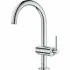 Смеситель для раковины GROHE Atrio, хром (32042003) Смеситель для раковины GROHE Atrio, хром (32042003)