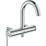 Смеситель для ванны GROHE Atrio внешнего монтажа, хром (32652003)