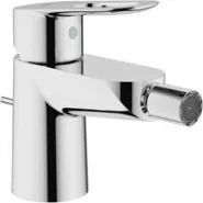 Смеситель для биде GROHE Bau Loop, хром (23338000)