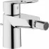 Смеситель для биде GROHE Bau Loop, хром (23338000) Смеситель для биде GROHE Bau Loop, хром (23338000)