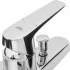 Смеситель для ванны GROHE BauFlow, хром (23601000) Смеситель для ванны GROHE BauFlow, хром (23601000)