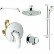 Готовый комплект для душа GROHE Eurostyle (NSB0008-1)