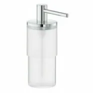 Дозатор жидкого мыла GROHE Atrio, хром (40306003)