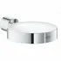 Держатель для мыльницы GROHE Atrio New, хром (40305003) Держатель для мыльницы GROHE Atrio New, хром (40305003)