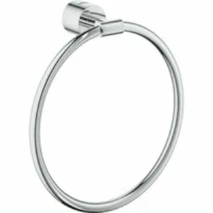Кольцо для полотенца GROHE Atrio, хром (40307003) Кольцо для полотенца GROHE Atrio, хром (40307003)
