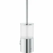 Tуалетный ёршик GROHE Atrio с держателем, хром (40314003)