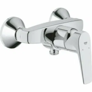 Смеситель для душа GROHE Start Flow, хром (23771000) Смеситель для душа GROHE Start Flow, хром (23771000)