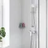 Смеситель для душа GROHE Start Flow, хром (23771000) Смеситель для душа GROHE Start Flow, хром (23771000)