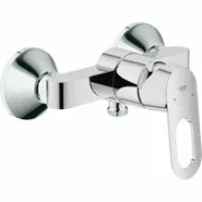 Смеситель для душа GROHE BauLoop, хром (23340000)