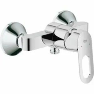 Смеситель для душа GROHE BauLoop, хром (23340000) Смеситель для душа GROHE BauLoop, хром (23340000)