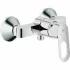 Смеситель для душа GROHE BauLoop, хром (23340000) Смеситель для душа GROHE BauLoop, хром (23340000)