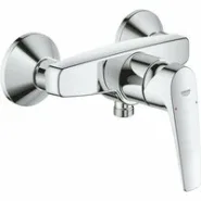 Смеситель для душа GROHE BauFlow, хром (23632000)