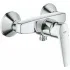 Смеситель для душа GROHE BauFlow, хром (23632000) Смеситель для душа GROHE BauFlow, хром (23632000)