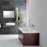 Смеситель для ванны GROHE BauLoop, хром (23341000) Смеситель для ванны GROHE BauLoop, хром (23341000)