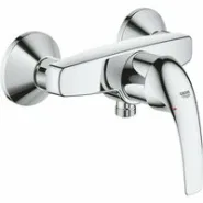 Смеситель для душа GROHE BauCurve, хром (23631000)