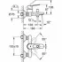 Смеситель для ванны GROHE BauLoop, хром (23603000) Смеситель для ванны GROHE BauLoop, хром (23603000)
