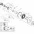 Смеситель для душа GROHE BauLoop скрытого монтажа, в комплекте с монтажной частью, хром (29080000) Смеситель для душа GROHE BauLoop скрытого монтажа, в комплекте с монтажной частью, хром (29080000)