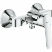 Смеситель для душа GROHE BauEdge, хром (23636000)