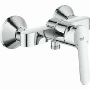 Смеситель для душа GROHE BauEdge, хром (23636000) Смеситель для душа GROHE BauEdge, хром (23636000)