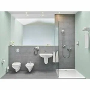 Смеситель для душа GROHE BauEdge, хром (23636000) Смеситель для душа GROHE BauEdge, хром (23636000)