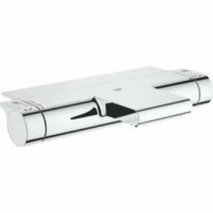 Термостат для ванны GROHE Grohtherm 2000, хром (34467001) Термостат для ванны GROHE Grohtherm 2000, хром (34467001)