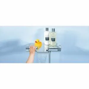 Термостат для ванны GROHE Grohtherm 2000, хром (34467001) Термостат для ванны GROHE Grohtherm 2000, хром (34467001)