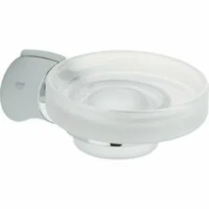Держатель мыльницы GROHE Tenso, хром (40288000) Держатель мыльницы GROHE Tenso, хром (40288000)
