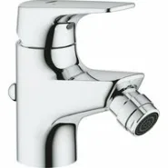 Смеситель для биде GROHE Start Flow с донным клапаном, хром (23770000)