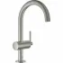 Смеситель для раковины GROHE Atrio, суперсталь (32042DC3) Смеситель для раковины GROHE Atrio, суперсталь (32042DC3)