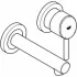 Внешняя часть смесителя для раковины GROHE Concetto на 2 отверстия, S-Size, хром (19575001) Внешняя часть смесителя для раковины GROHE Concetto на 2 отверстия, S-Size, хром (19575001)