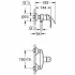 Душевая система GROHE Vitalio Start System 180 Flex со смесителем для душа, хром (NSB0152) Душевая система GROHE Vitalio Start System 180 Flex со смесителем для душа, хром (NSB0152)