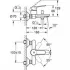 Душевая система GROHE Vitalio Start System 180 Flex со смесителем для ванны (NSB0156) Душевая система GROHE Vitalio Start System 180 Flex со смесителем для ванны (NSB0156)