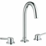 Смеситель для раковины GROHE Concetto, хром (20216001)