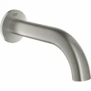 Излив для ванны GROHE Atrio, суперсталь (13139DC3)