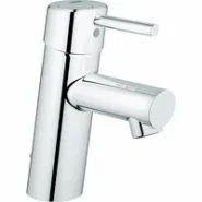 Смеситель для раковины GROHE Concetto, хром (2338110E)