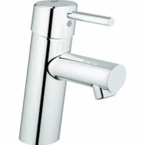 Смеситель для раковины GROHE Concetto, хром (2338510E) Смеситель для раковины GROHE Concetto, хром (2338510E)