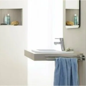 Смеситель для раковины GROHE Concetto, хром (2338510E) Смеситель для раковины GROHE Concetto, хром (2338510E)