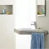 Смеситель для раковины GROHE Concetto, хром (2338510E) Смеситель для раковины GROHE Concetto, хром (2338510E)