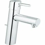 Смеситель для раковины GROHE Concetto, M-size, хром (23450001)