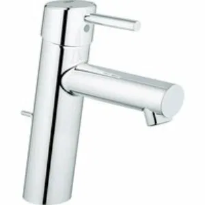 Смеситель для раковины GROHE Concetto, M-size, хром (23450001) Смеситель для раковины GROHE Concetto, M-size, хром (23450001)