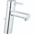 Смеситель для раковины GROHE Concetto, M-size, хром (23450001) Смеситель для раковины GROHE Concetto, M-size, хром (23450001)