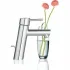 Смеситель для раковины GROHE Concetto, M-size, хром (23450001) Смеситель для раковины GROHE Concetto, M-size, хром (23450001)