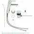 Смеситель для раковины GROHE Concetto, M-size, хром (23450001) Смеситель для раковины GROHE Concetto, M-size, хром (23450001)