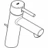 Смеситель для раковины GROHE Concetto, M-size, хром (23450001) Смеситель для раковины GROHE Concetto, M-size, хром (23450001)