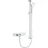Термостат для душа GROHE Grohtherm SmartControl с душевым гарнитуром, хром (34721000) Термостат для душа GROHE Grohtherm SmartControl с душевым гарнитуром, хром (34721000)