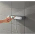 Термостат для душа GROHE Grohtherm SmartControl с душевым гарнитуром, хром (34721000) Термостат для душа GROHE Grohtherm SmartControl с душевым гарнитуром, хром (34721000)